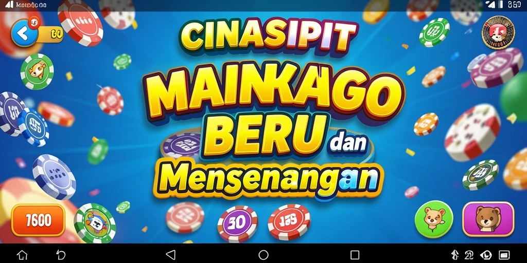 Gameplay seru dan menarik dari CINASIPIT yang membuat Anda ketagihan.