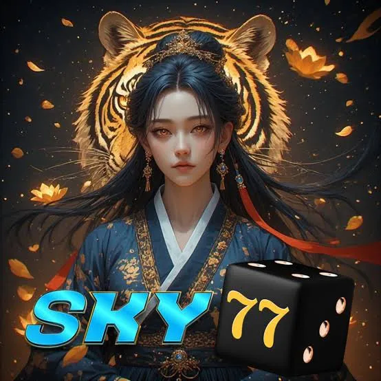 SKY77 - Pertarungan Seru dalam TPS Terbaik