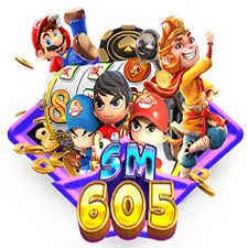 SM605 - Pertarungan Epik di Dunia Virtual